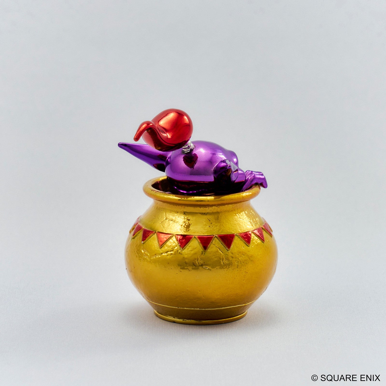 【予約安心出荷】[FIG] ブライトアーツギャラリー マジックポット FINAL FANTASY(ファイナルファンタジー) 完成品 フィギュア スクウェア・エニックス(2026年2月)