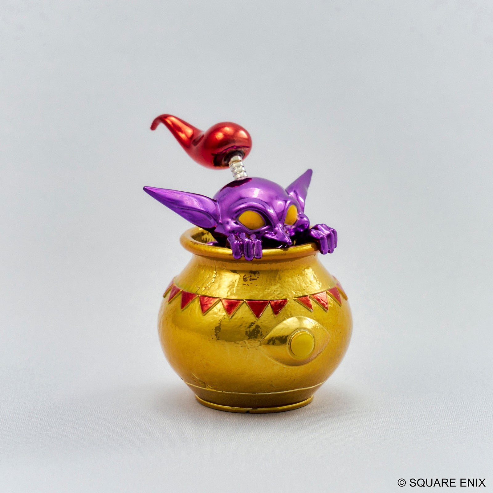 【予約安心出荷】[FIG] ブライトアーツギャラリー マジックポット FINAL FANTASY(ファイナルファンタジー) 完成品 フィギュア スクウェア・エニックス(2026年2月)
