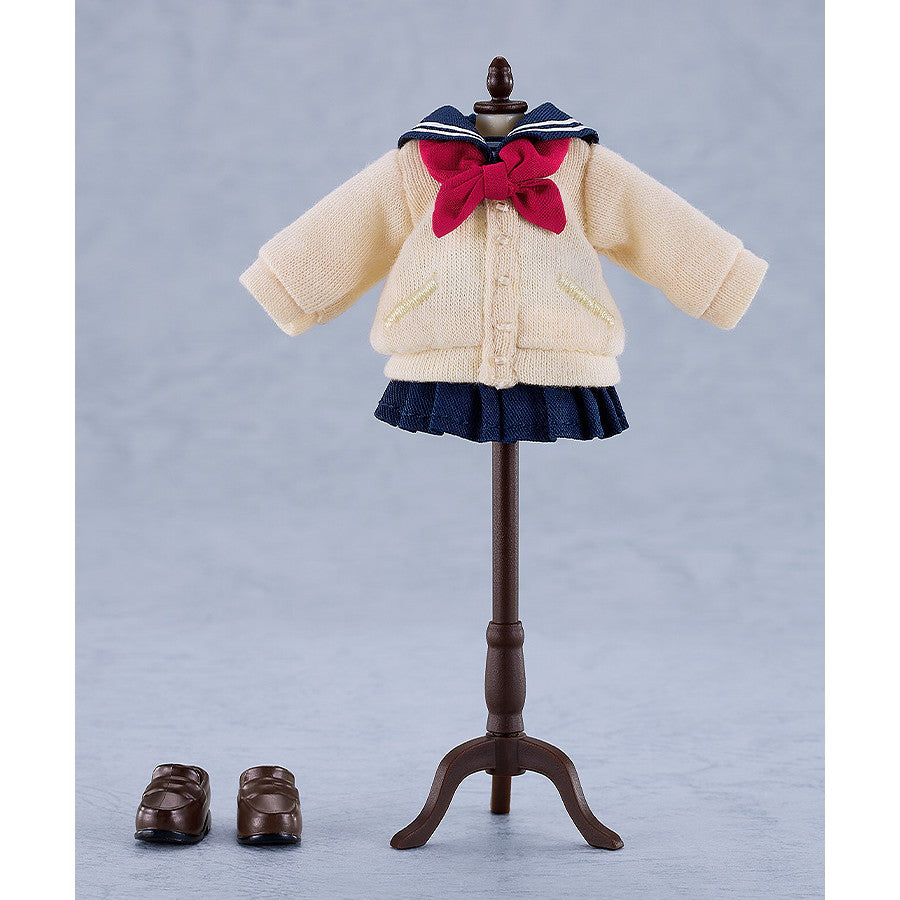 【予約安心出荷】[FIG] ねんどろいどどーる トガヒミコ 僕のヒーローアカデミア 完成品 可動フィギュア グッドスマイルカンパニー(2026年5月)