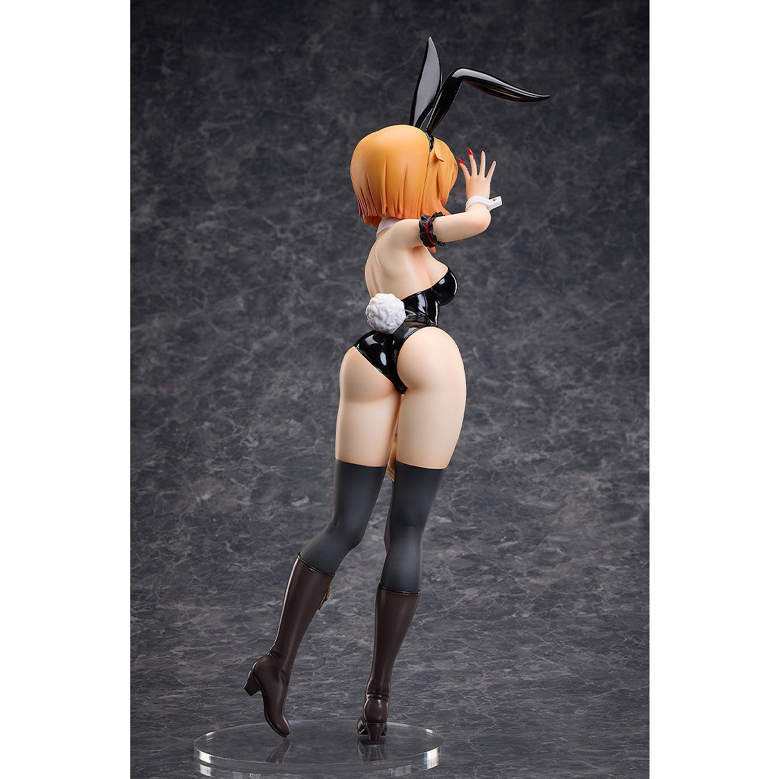 【予約安心出荷】[FIG] B-style 竜宮レナ(りゅうぐうれな) 惨劇バニーVer. ひぐらしのなく頃に 業 1/4 完成品 フィギュア FREEing(フリーイング)(2026年2月)