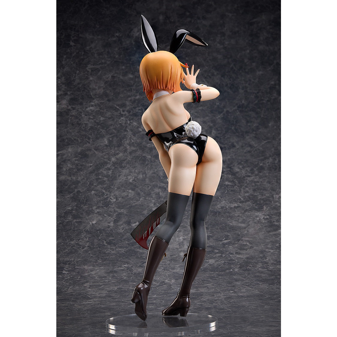 【予約安心出荷】[FIG] B-style 竜宮レナ(りゅうぐうれな) 惨劇バニーVer. ひぐらしのなく頃に 業 1/4 完成品 フィギュア FREEing(フリーイング)(2026年2月)