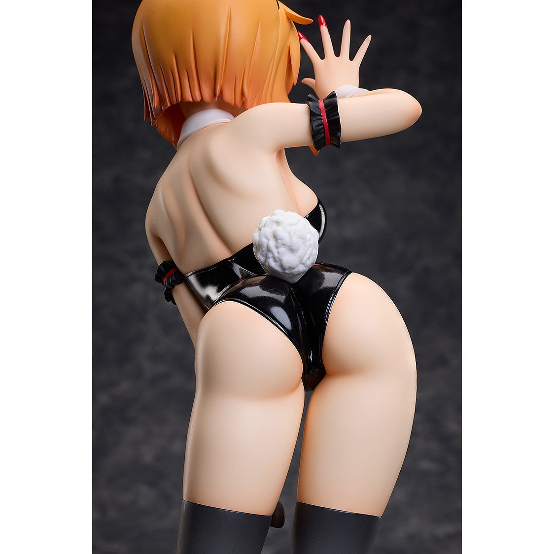【予約安心出荷】[FIG] B-style 竜宮レナ(りゅうぐうれな) 惨劇バニーVer. ひぐらしのなく頃に 業 1/4 完成品 フィギュア FREEing(フリーイング)(2026年2月)