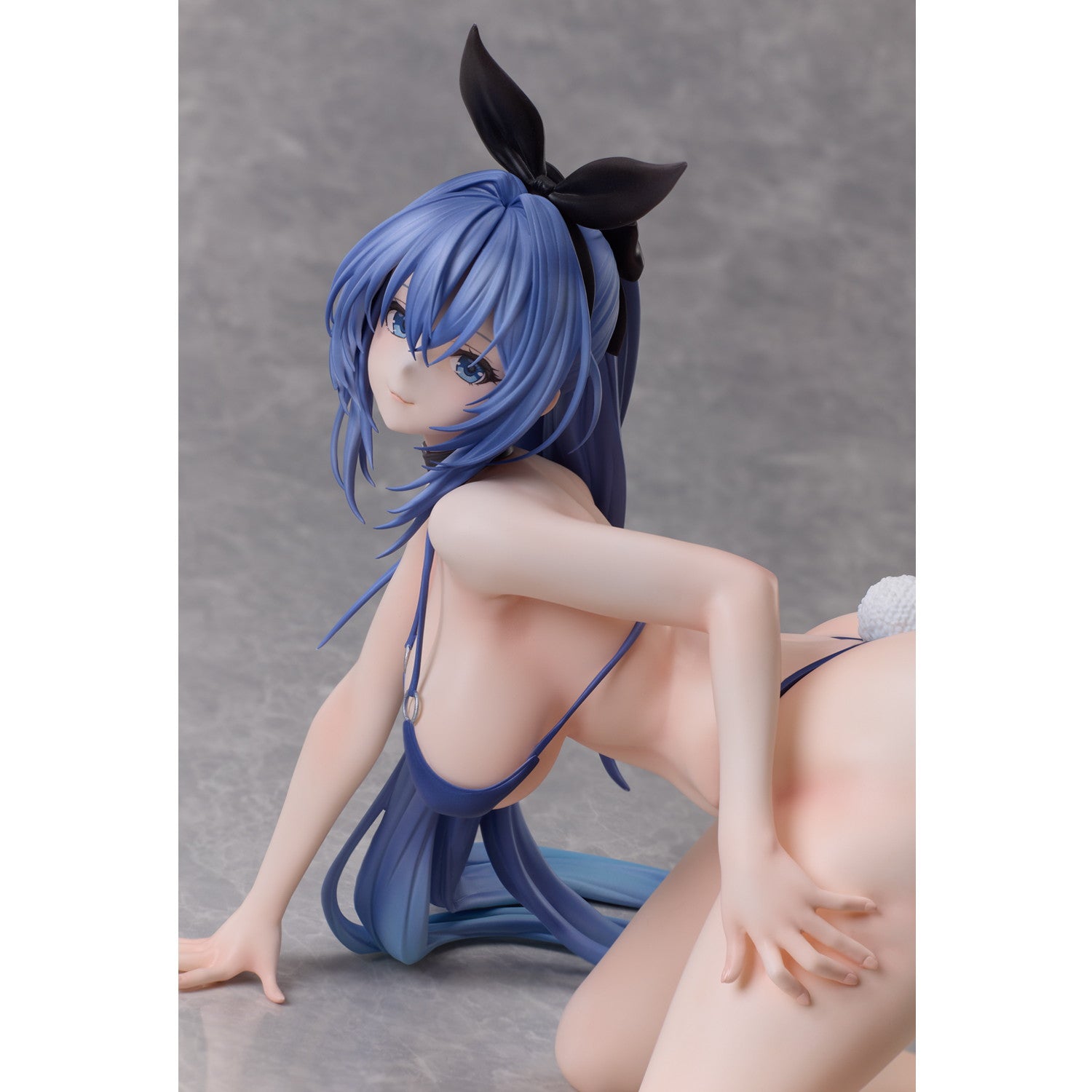 【予約安心出荷】[FIG] B-style ニュージャージー Anniversary Swimsuits Ver. アズールレーン 1/4 完成品 フィギュア FREEing(フリーイング)(2026年5月)