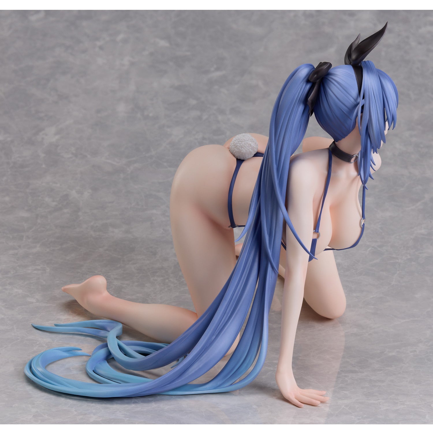 【予約安心出荷】[FIG] B-style ニュージャージー Anniversary Swimsuits Ver. アズールレーン 1/4 完成品 フィギュア FREEing(フリーイング)(2026年5月)