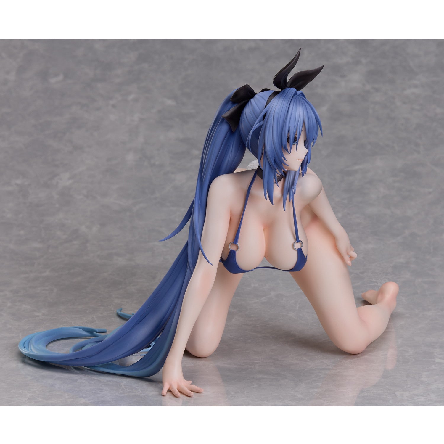 【予約安心出荷】[FIG] B-style ニュージャージー Anniversary Swimsuits Ver. アズールレーン 1/4 完成品 フィギュア FREEing(フリーイング)(2026年5月)