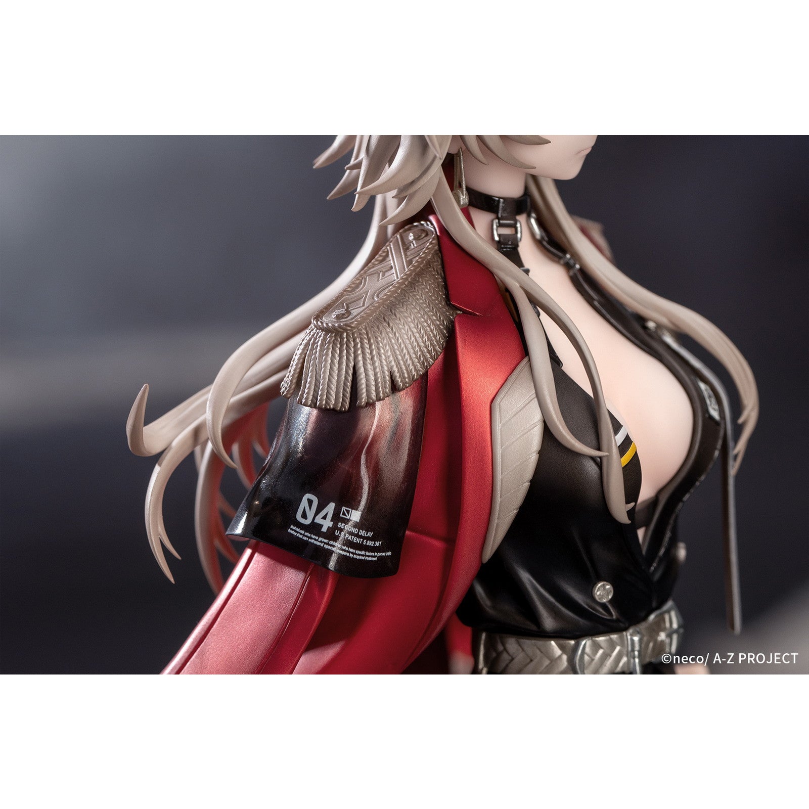 【予約安心出荷】[FIG] A-Z:[D](ディー)-full dress- 1/7 完成品 フィギュア Myethos(ミートス)(2026年5月)