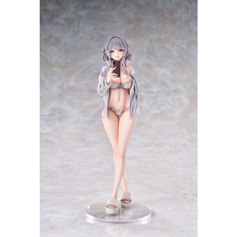 【予約安心出荷】[FIG] Machi パジャマVer. illustration by Machi 1/6 完成品 フィギュア ASCENDIA(アセンディア)(2026年8月)