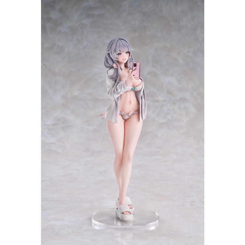 【予約安心出荷】[FIG] Machi パジャマVer. illustration by Machi 1/6 完成品 フィギュア ASCENDIA(アセンディア)(2026年8月)