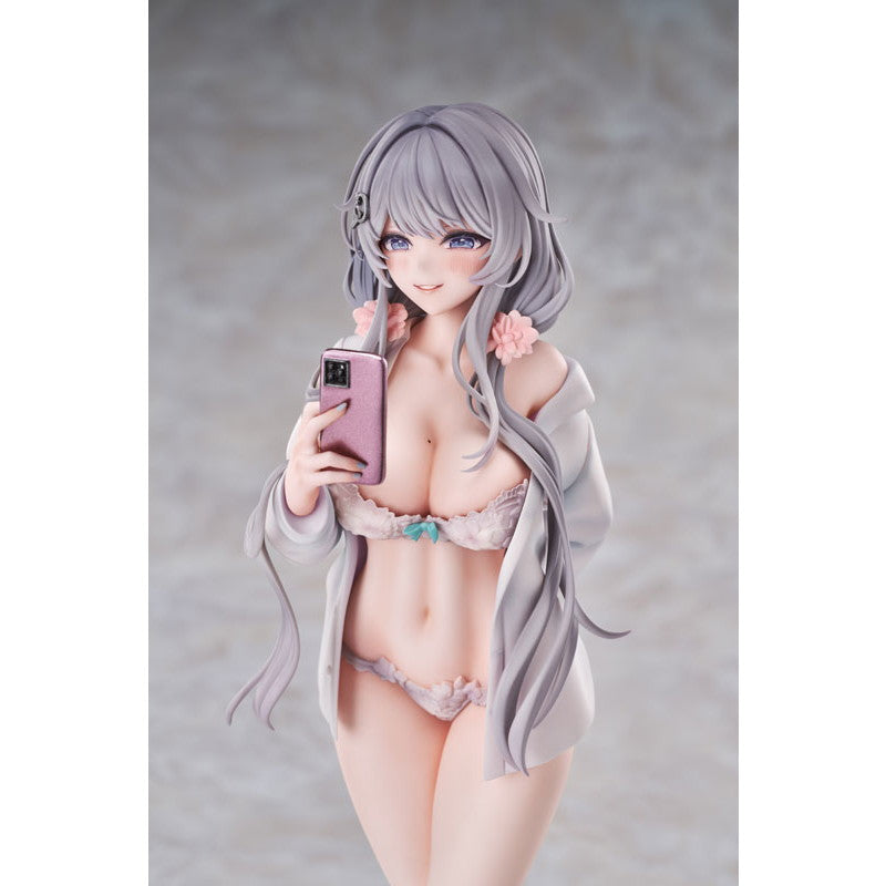 【予約安心出荷】[FIG] Machi パジャマVer. illustration by Machi 1/6 完成品 フィギュア ASCENDIA(アセンディア)(2026年8月)