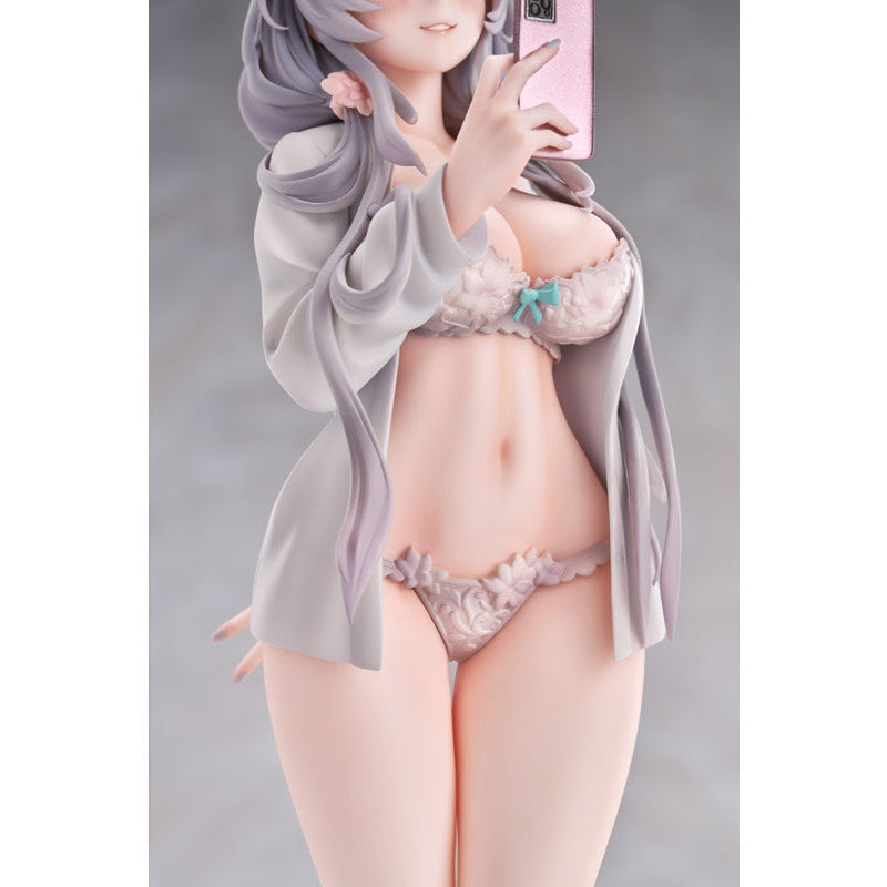 【予約安心出荷】[FIG] Machi パジャマVer. illustration by Machi 1/6 完成品 フィギュア ASCENDIA(アセンディア)(2026年8月)