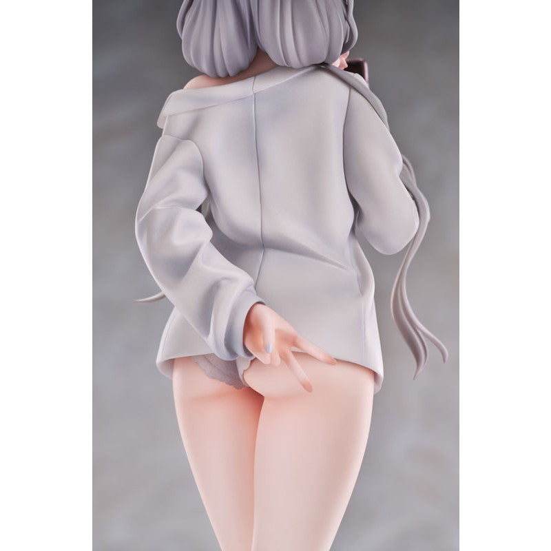 【予約安心出荷】[FIG] Machi パジャマVer. illustration by Machi 1/6 完成品 フィギュア ASCENDIA(アセンディア)(2026年8月)