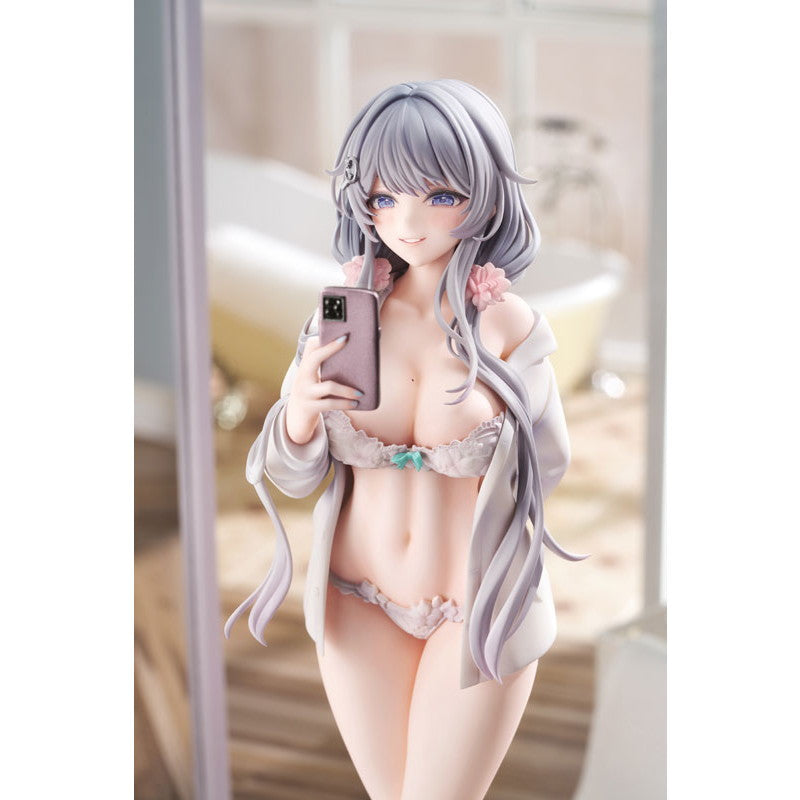 【予約安心出荷】[FIG] Machi パジャマVer. illustration by Machi 1/6 完成品 フィギュア ASCENDIA(アセンディア)(2026年8月)