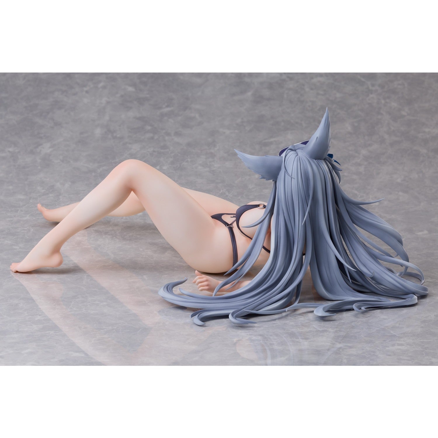 【新品】【お取り寄せ】[FIG] B-style 信濃(しなの) Anniversary Swimsuits Ver. アズールレーン 1/4 完成品 フィギュア FREEing(フリーイング)(20260630)