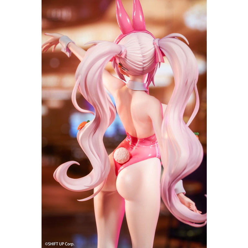 【予約安心出荷】[FIG] アリス:ワンダーランドバニー 勝利の女神:NIKKE(ニケ) 1/10 完成品 フィギュア HOBBY SAKURA(ホビーサクラ)(2026年6月)
