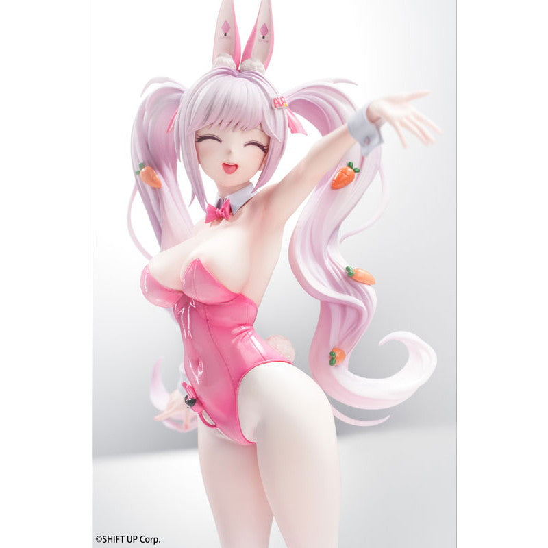 【予約安心出荷】[FIG] アリス:ワンダーランドバニー 勝利の女神:NIKKE(ニケ) 1/10 完成品 フィギュア HOBBY SAKURA(ホビーサクラ)(2026年6月)