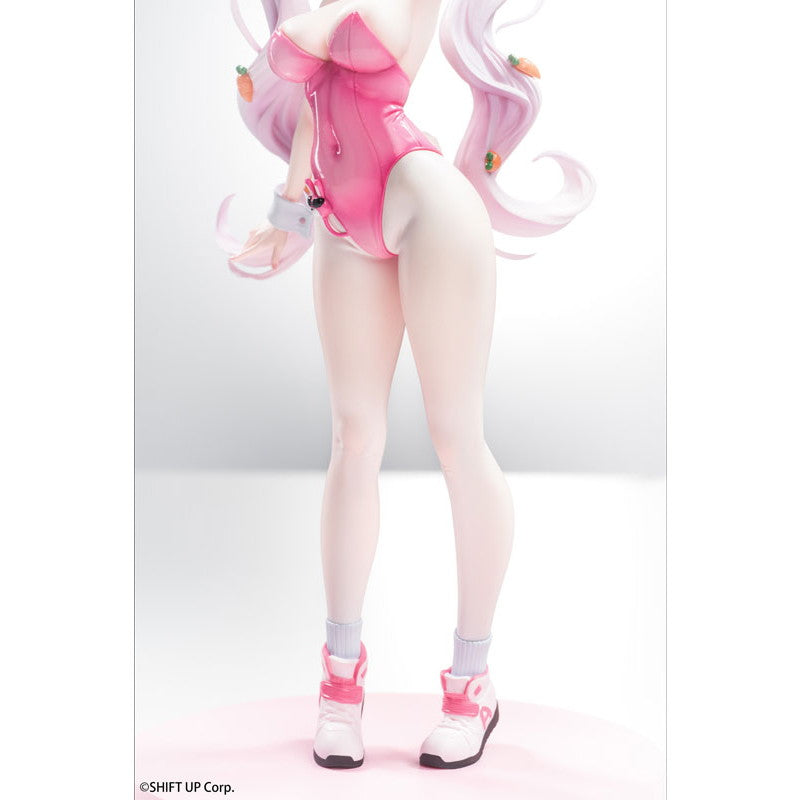 【予約安心出荷】[FIG] アリス:ワンダーランドバニー 勝利の女神:NIKKE(ニケ) 1/10 完成品 フィギュア HOBBY SAKURA(ホビーサクラ)(2026年6月)