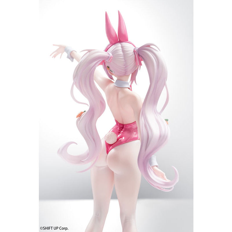 【予約安心出荷】[FIG] アリス:ワンダーランドバニー 勝利の女神:NIKKE(ニケ) 1/10 完成品 フィギュア HOBBY SAKURA(ホビーサクラ)(2026年6月)