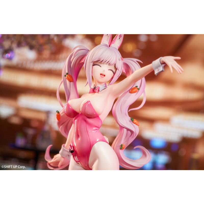 【予約安心出荷】[FIG] アリス:ワンダーランドバニー 勝利の女神:NIKKE(ニケ) 1/10 完成品 フィギュア HOBBY SAKURA(ホビーサクラ)(2026年6月)