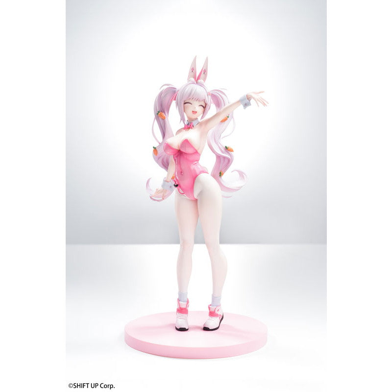 【予約安心出荷】[FIG] アリス:ワンダーランドバニー 勝利の女神:NIKKE(ニケ) 1/10 完成品 フィギュア HOBBY SAKURA(ホビーサクラ)(2026年10月)