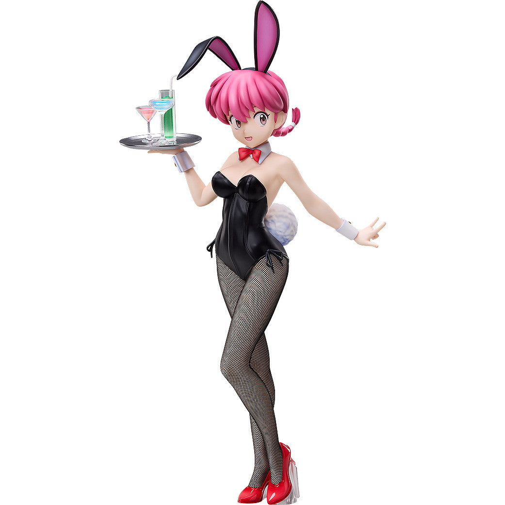 【予約安心出荷】[FIG] B-style らんまバニーVer. らんま1/2 1/4 完成品 フィギュア FREEing(フリーイング)(2026年2月)