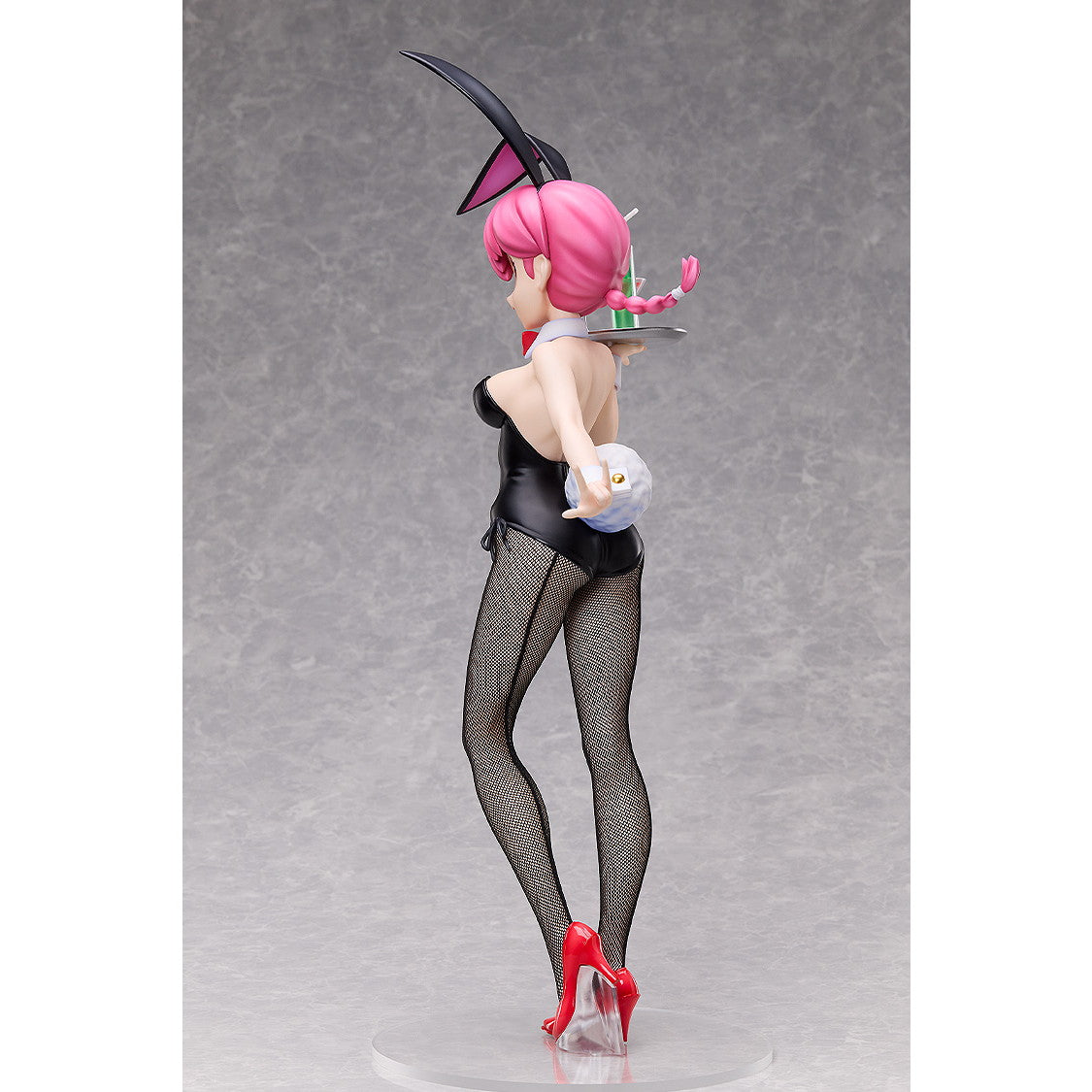 【予約安心出荷】[FIG] B-style らんまバニーVer. らんま1/2 1/4 完成品 フィギュア FREEing(フリーイング)(2026年2月)