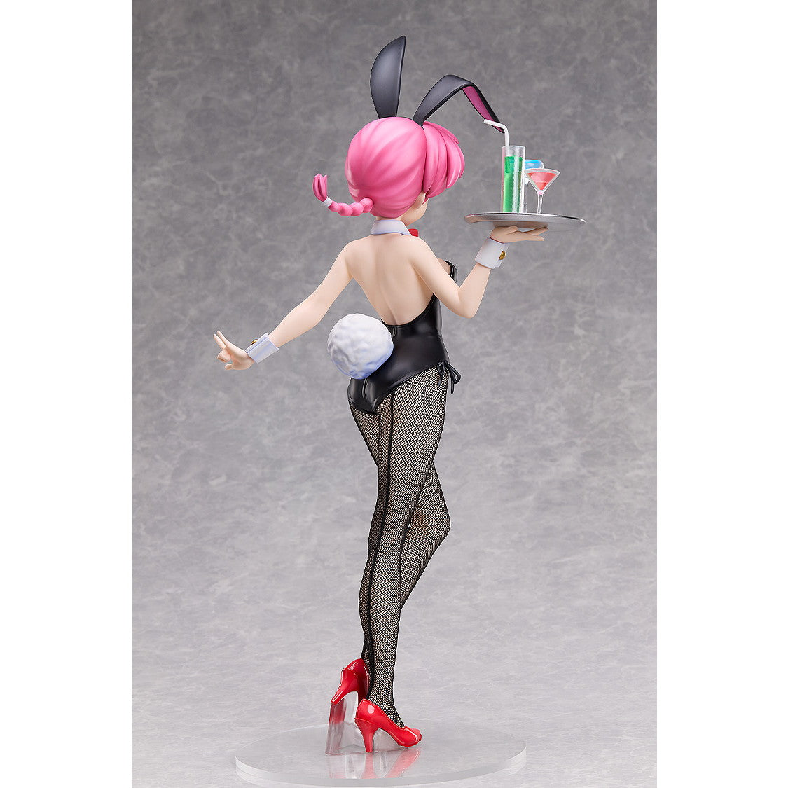 【予約安心出荷】[FIG] B-style らんまバニーVer. らんま1/2 1/4 完成品 フィギュア FREEing(フリーイング)(2026年2月)