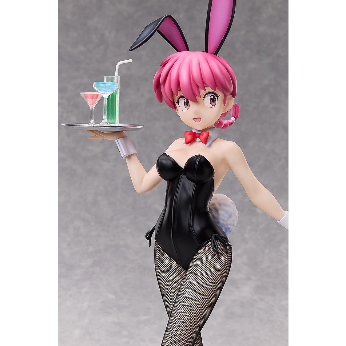 【予約安心出荷】[FIG] B-style らんまバニーVer. らんま1/2 1/4 完成品 フィギュア FREEing(フリーイング)(2026年2月)