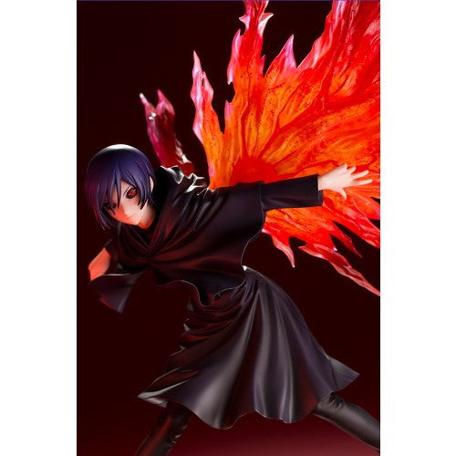 【予約安心出荷】[FIG] (再販) ARTFX J 霧嶋董香(きりしまとうか) 東京喰種トーキョーグール:re 1/8 完成品 フィギュア(PV360) コトブキヤ(2026年6月)