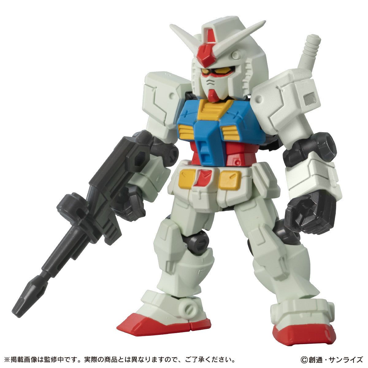 【新品即納】[FIG] (BOX) 機動戦士ガンダム MOBILE SUIT ENSEMBLE(モビルスーツ アンサンブル) 30 可動フィギュア(10個) バンダイ(20260209)