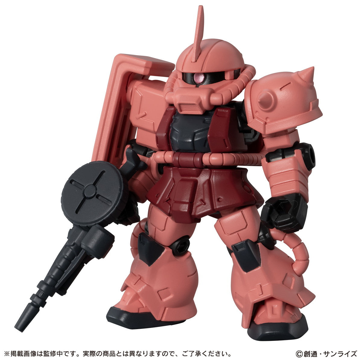 【新品即納】[FIG] (BOX) 機動戦士ガンダム MOBILE SUIT ENSEMBLE(モビルスーツ アンサンブル) 30 可動フィギュア(10個) バンダイ(20260209)