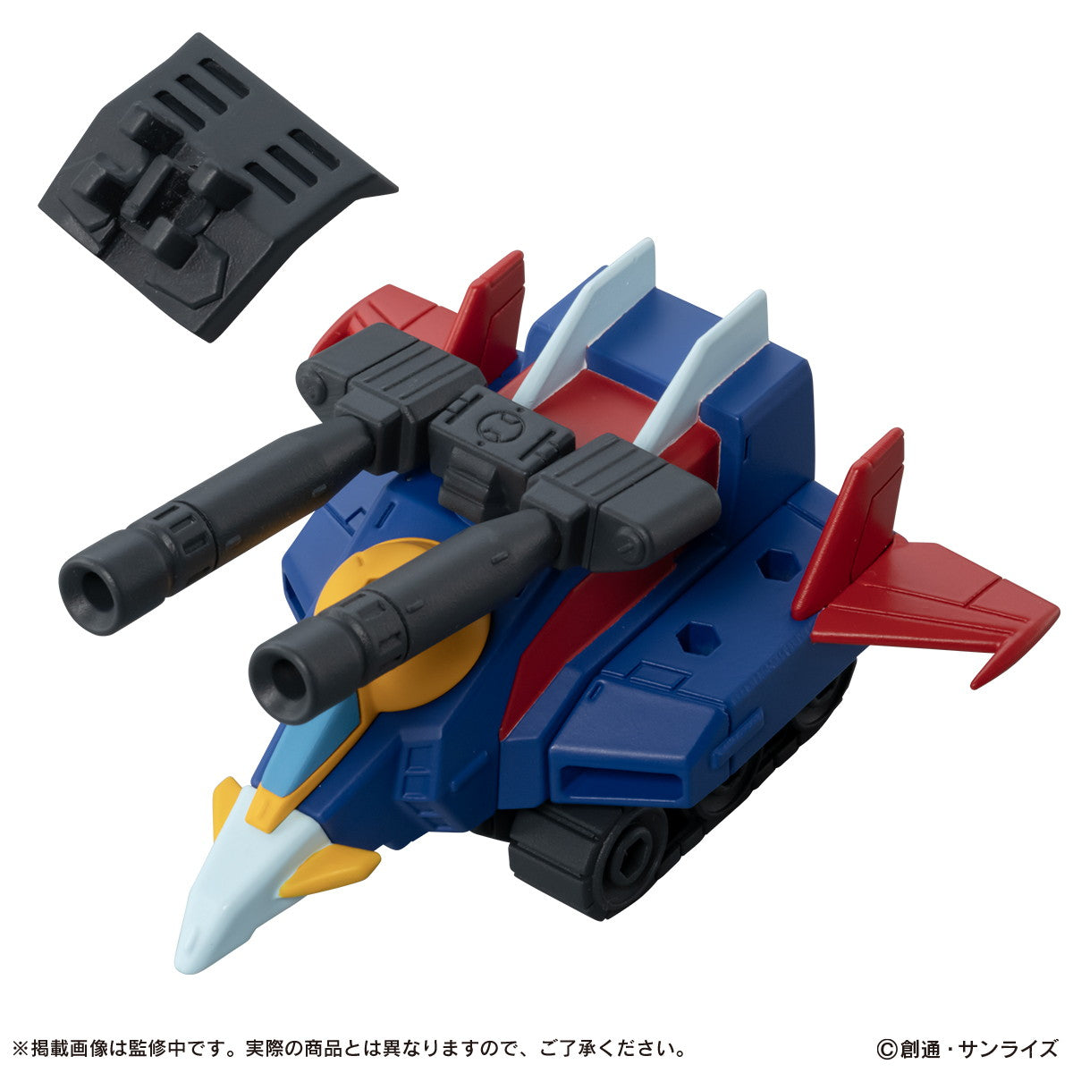 【新品即納】[FIG] (BOX) 機動戦士ガンダム MOBILE SUIT ENSEMBLE(モビルスーツ アンサンブル) 30 可動フィギュア(10個) バンダイ(20260209)