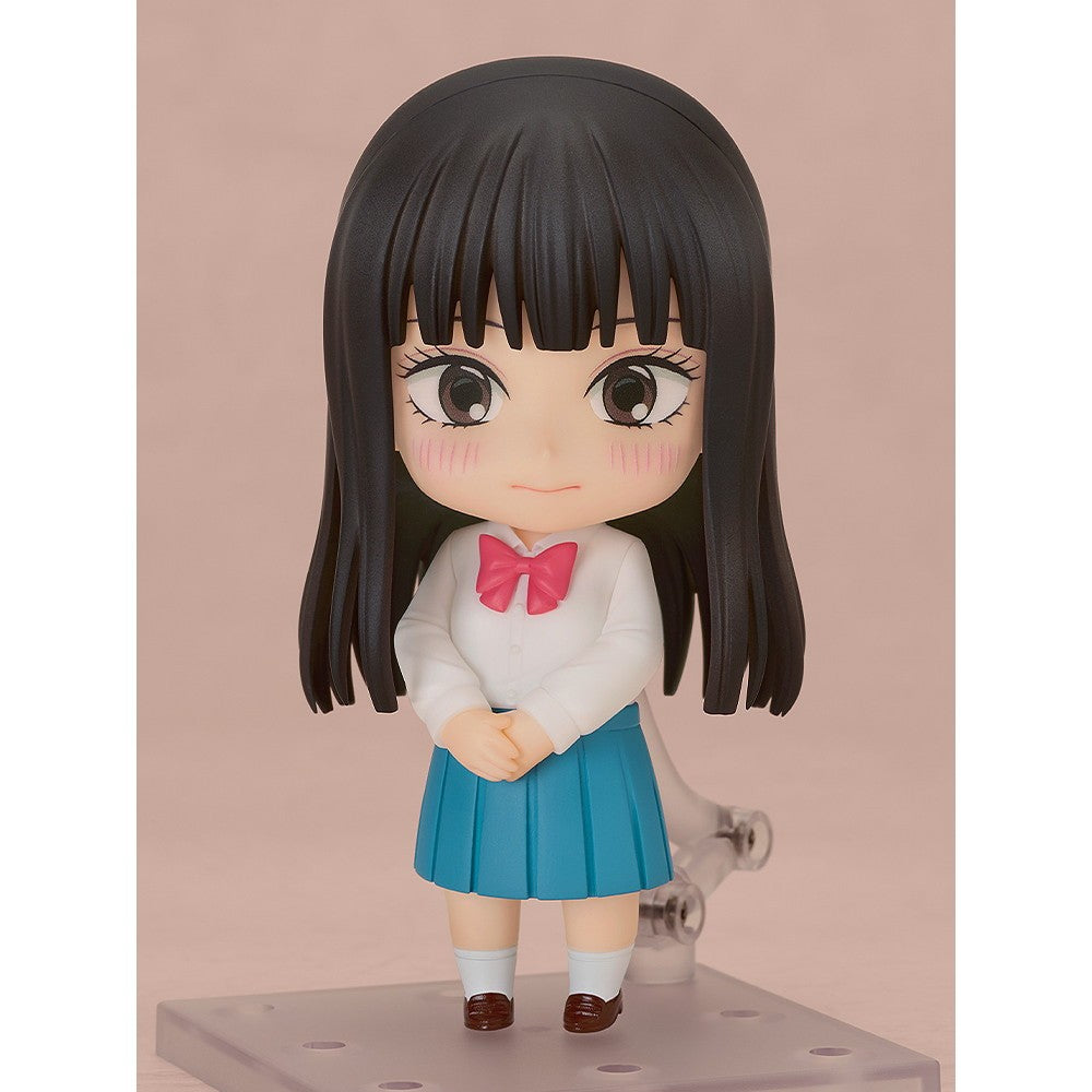 【新品】【お取り寄せ】[FIG] ねんどろいど 2885 黒沼爽子(くろぬまさわこ)2.0 君に届け 完成品 可動フィギュア グッドスマイルカンパニー(20260426)