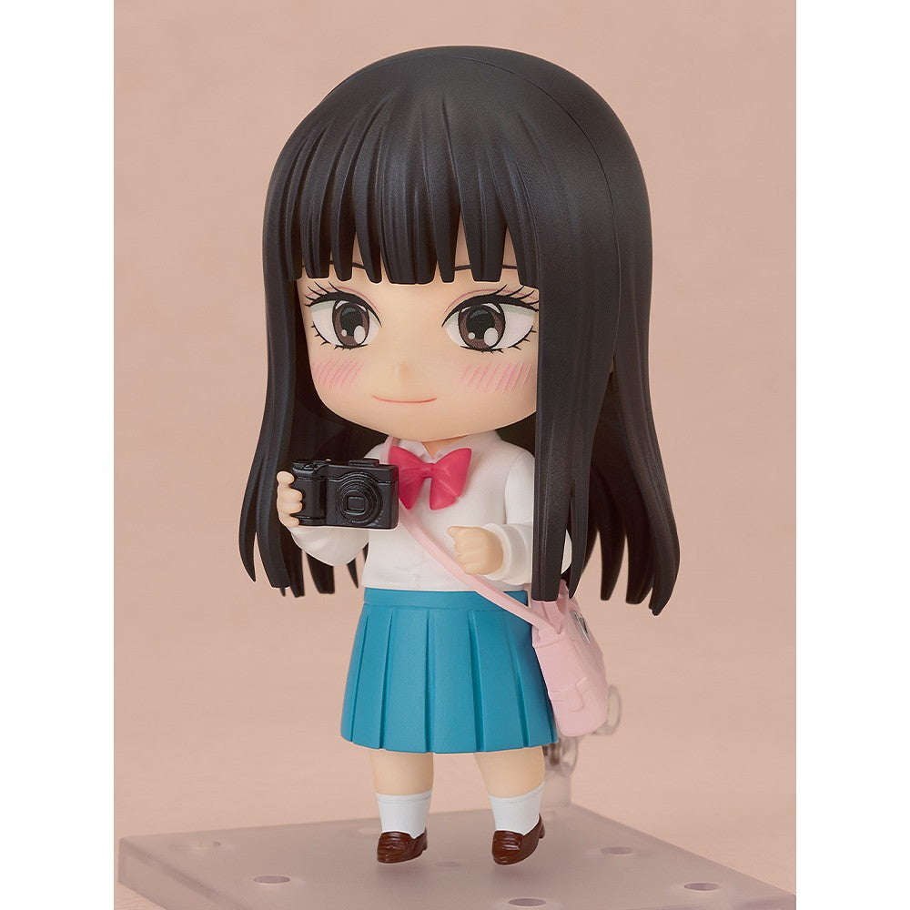 【新品】【お取り寄せ】[FIG] ねんどろいど 2885 黒沼爽子(くろぬまさわこ)2.0 君に届け 完成品 可動フィギュア グッドスマイルカンパニー(20260426)