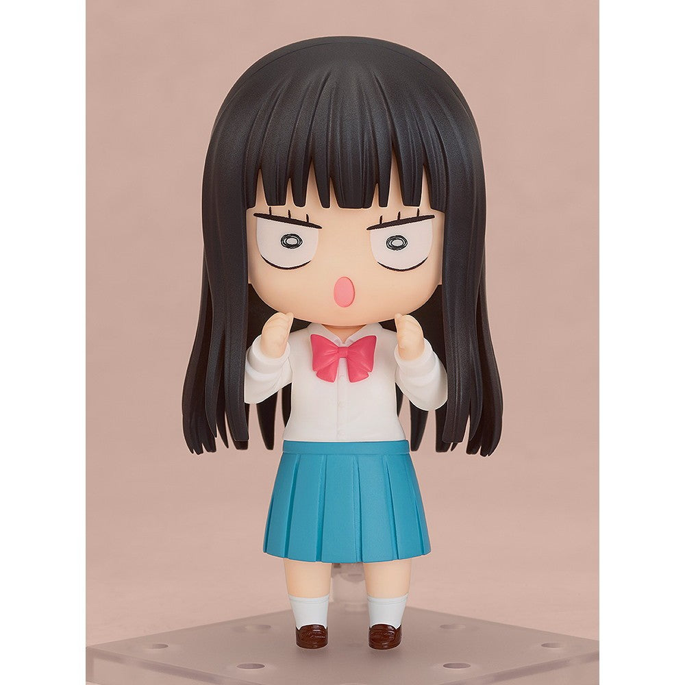 【新品】【お取り寄せ】[FIG] ねんどろいど 2885 黒沼爽子(くろぬまさわこ)2.0 君に届け 完成品 可動フィギュア グッドスマイルカンパニー(20260426)