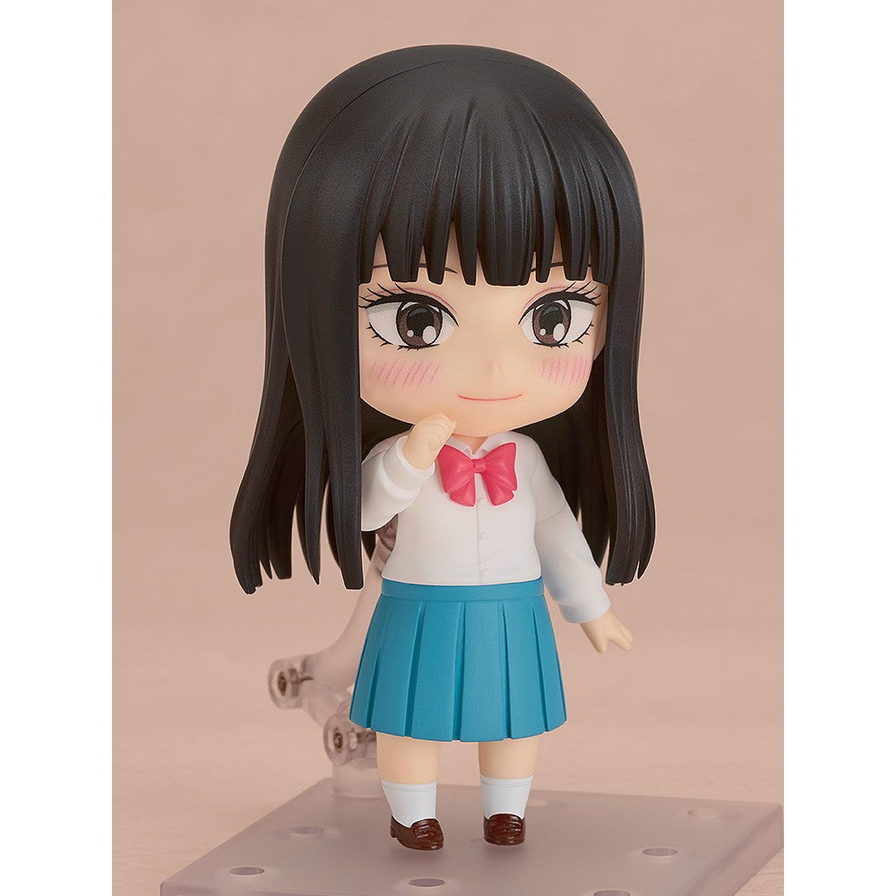 【新品】【お取り寄せ】[FIG] ねんどろいど 2885 黒沼爽子(くろぬまさわこ)2.0 君に届け 完成品 可動フィギュア グッドスマイルカンパニー(20260426)