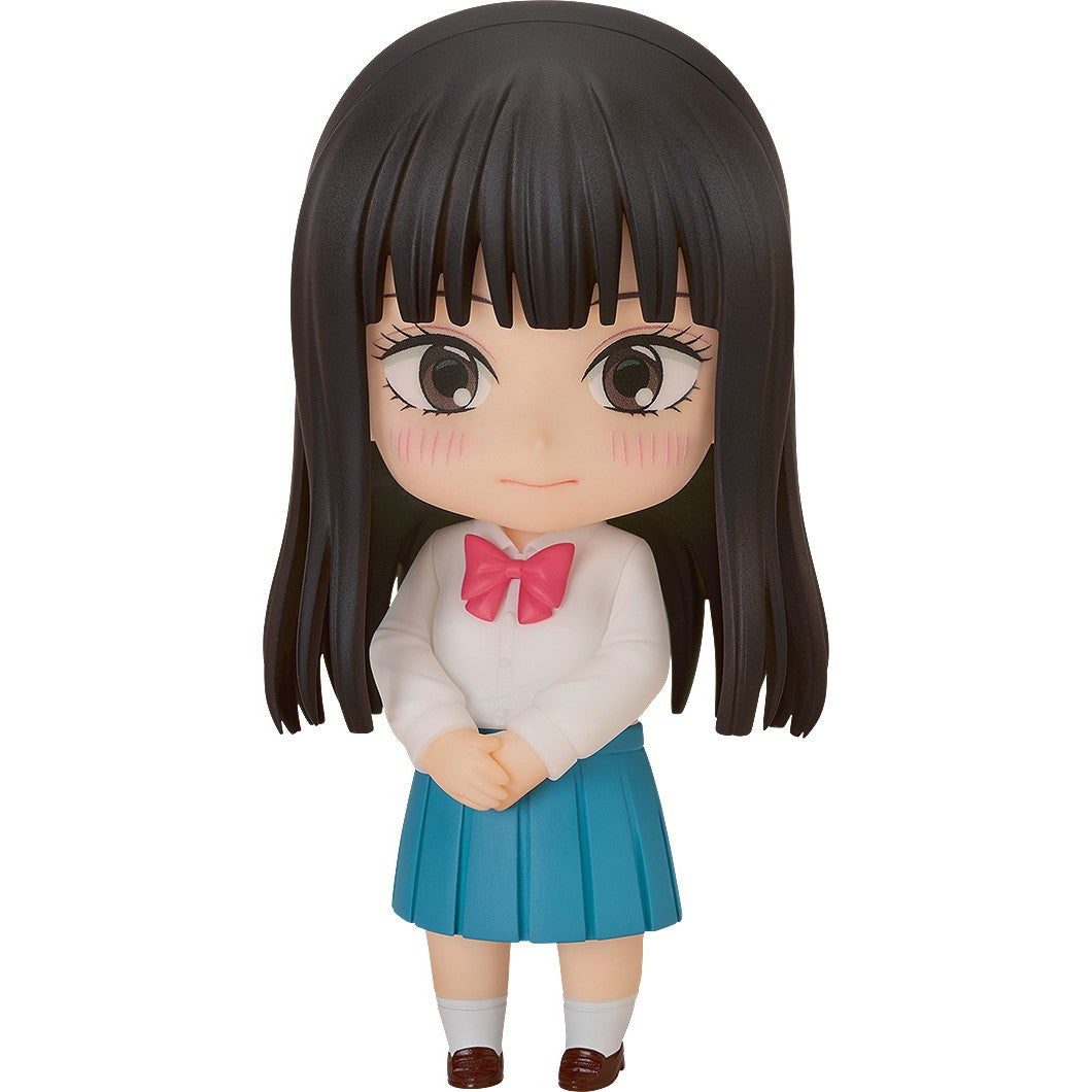 【新品】【お取り寄せ】[FIG] ねんどろいど 2885 黒沼爽子(くろぬまさわこ)2.0 君に届け 完成品 可動フィギュア グッドスマイルカンパニー(20260426)