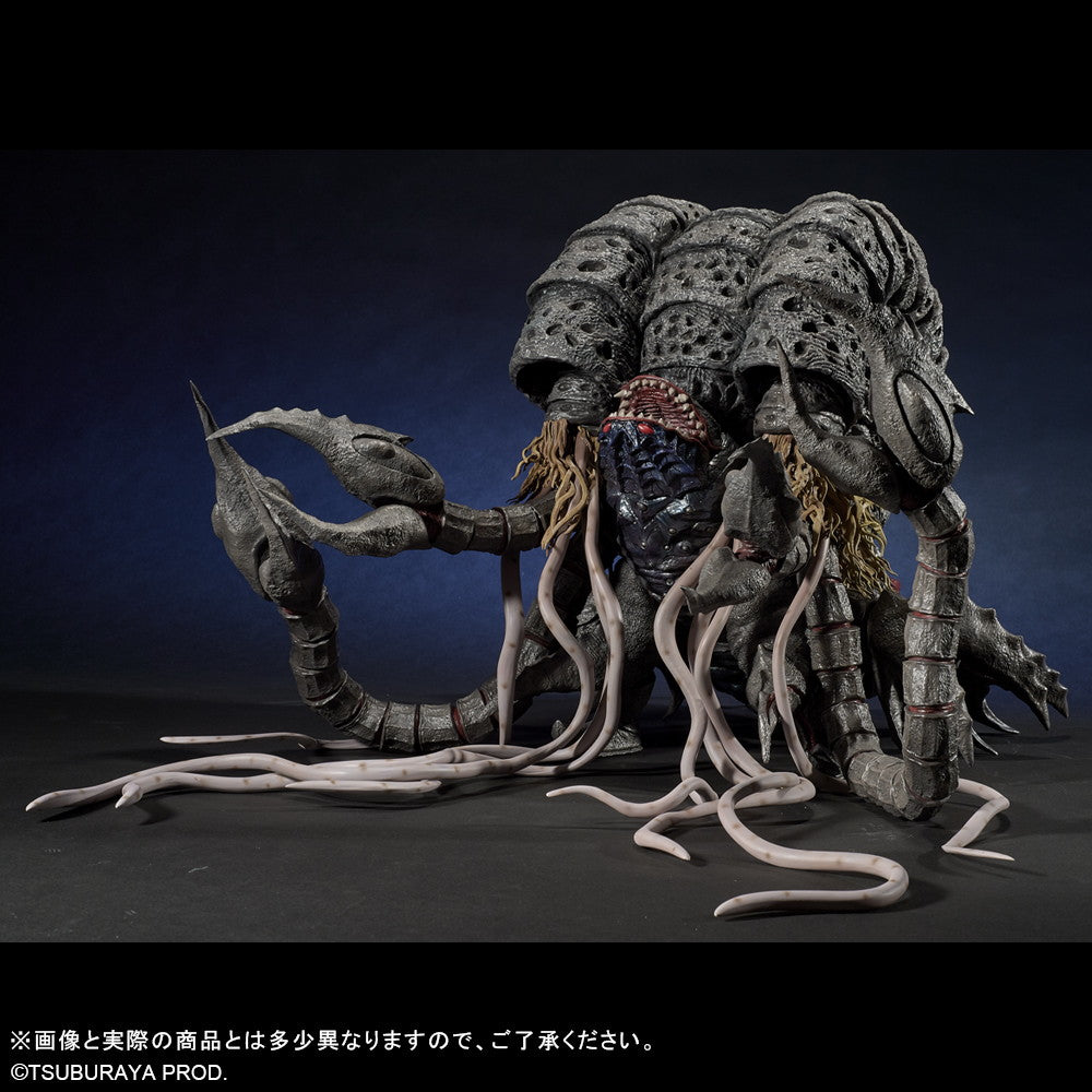 【中古即納】[FIG] 大怪獣シリーズ ULTRA NEW GENERATION FAVORITE SCULPTORS LINE ガタノゾーア ウルトラマンティガ 完成品 フィギュア プレックス(20260228)