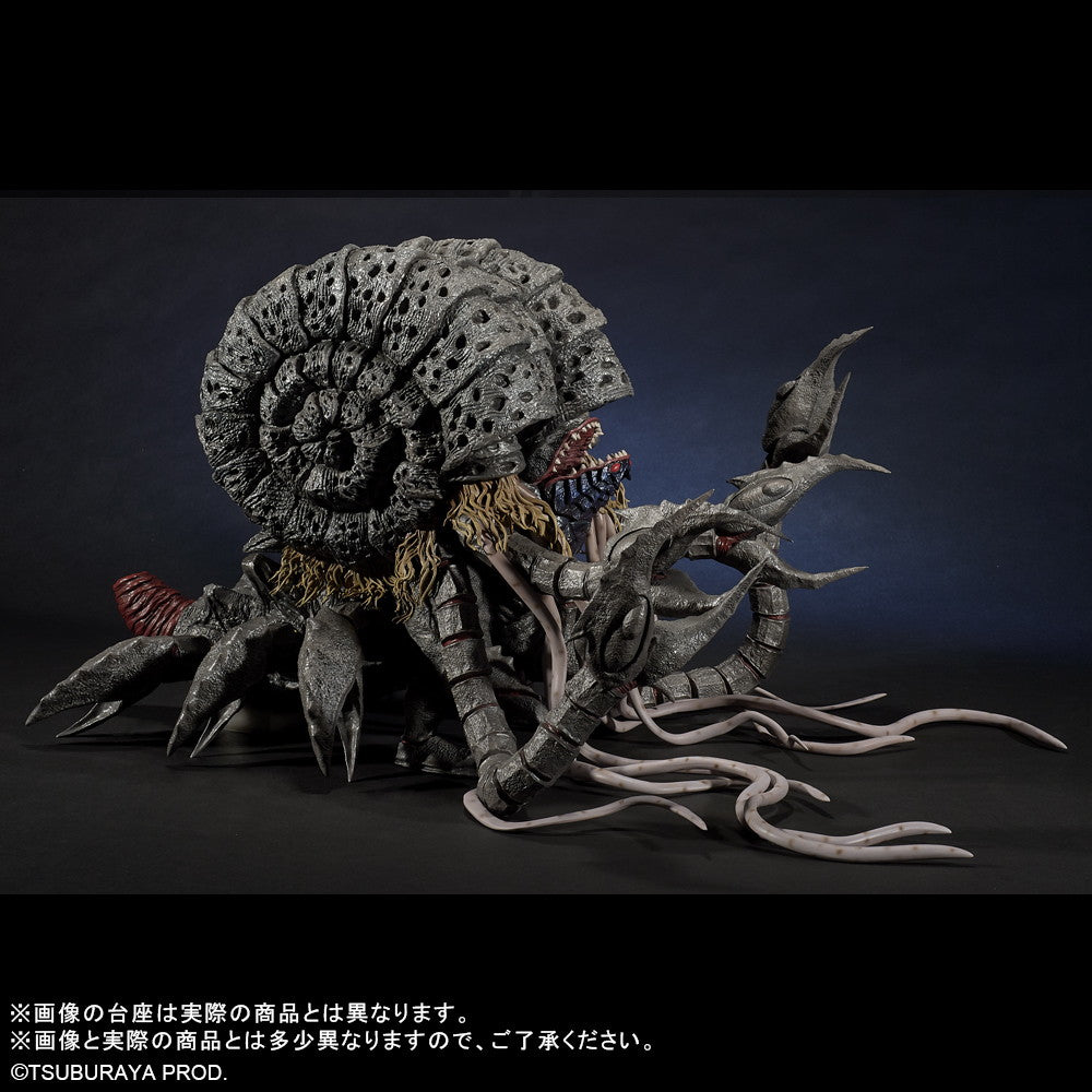 【中古即納】[FIG] 大怪獣シリーズ ULTRA NEW GENERATION FAVORITE SCULPTORS LINE ガタノゾーア ウルトラマンティガ 完成品 フィギュア プレックス(20260228)