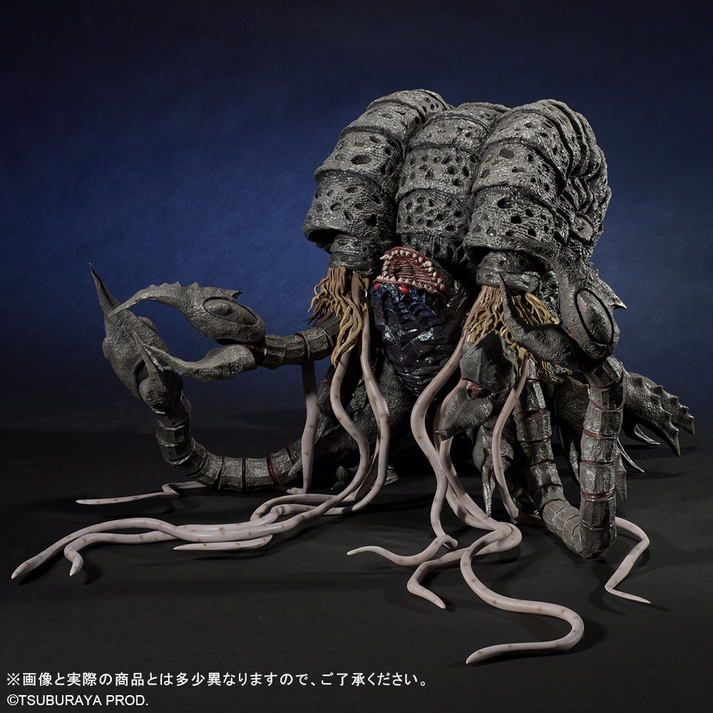 【中古即納】[FIG] 大怪獣シリーズ ULTRA NEW GENERATION FAVORITE SCULPTORS LINE ガタノゾーア ウルトラマンティガ 完成品 フィギュア プレックス(20260228)