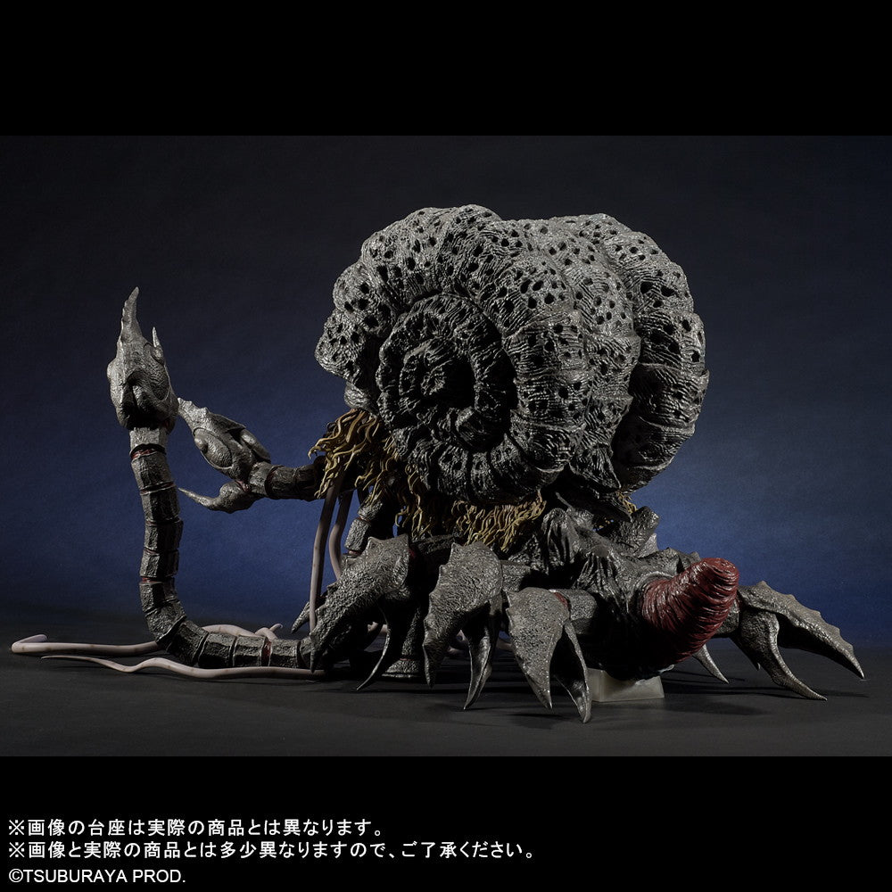 【中古即納】[FIG] 大怪獣シリーズ ULTRA NEW GENERATION FAVORITE SCULPTORS LINE ガタノゾーア ウルトラマンティガ 完成品 フィギュア プレックス(20260228)