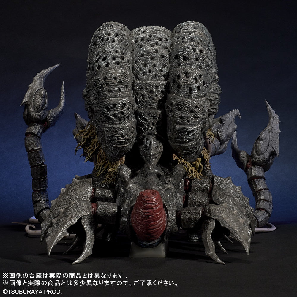 【中古即納】[FIG] 大怪獣シリーズ ULTRA NEW GENERATION FAVORITE SCULPTORS LINE ガタノゾーア ウルトラマンティガ 完成品 フィギュア プレックス(20260228)