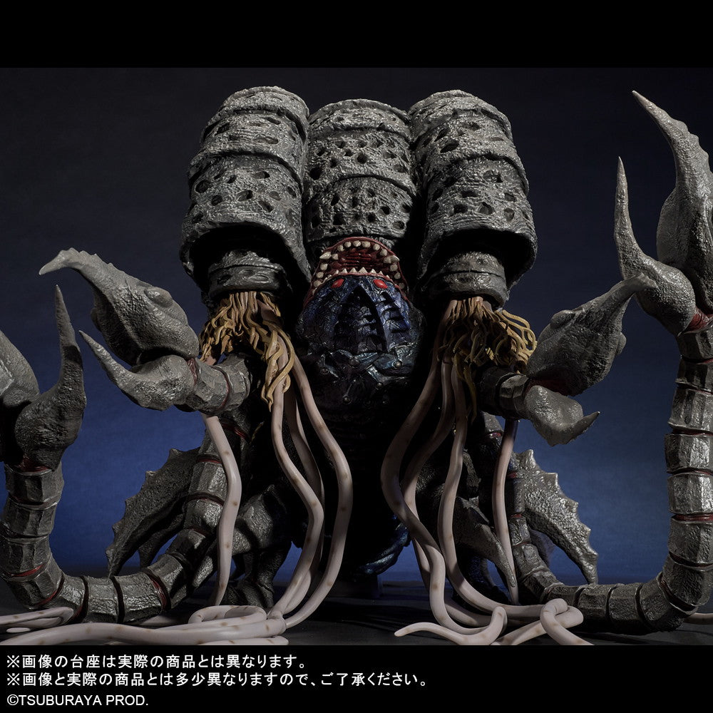 【中古即納】[FIG] 大怪獣シリーズ ULTRA NEW GENERATION FAVORITE SCULPTORS LINE ガタノゾーア ウルトラマンティガ 完成品 フィギュア プレックス(20260228)