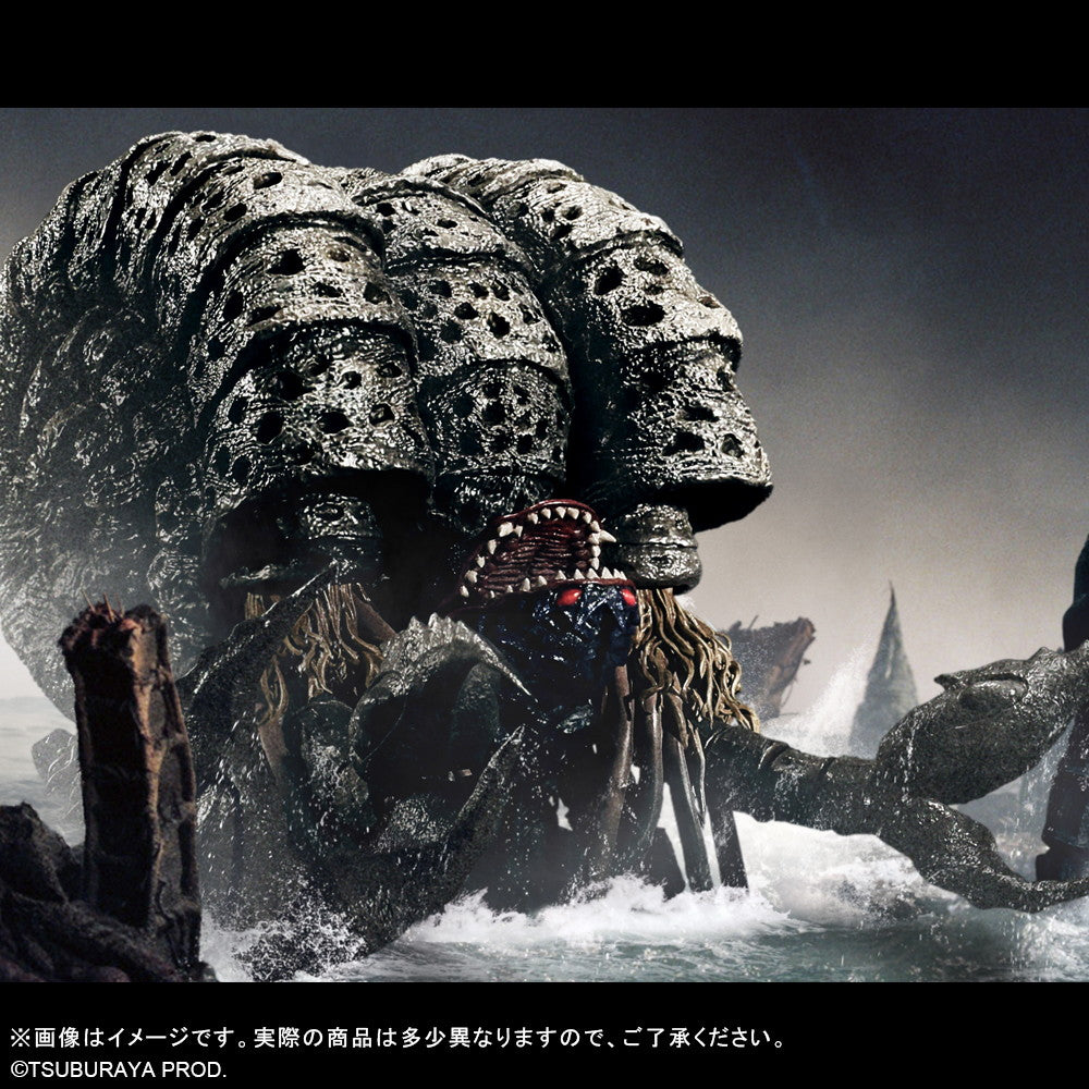 【予約安心出荷】[FIG] 大怪獣シリーズ ULTRA NEW GENERATION FAVORITE SCULPTORS LINE ガタノゾーア ウルトラマンティガ 完成品 フィギュア プレックス(2026年2月)