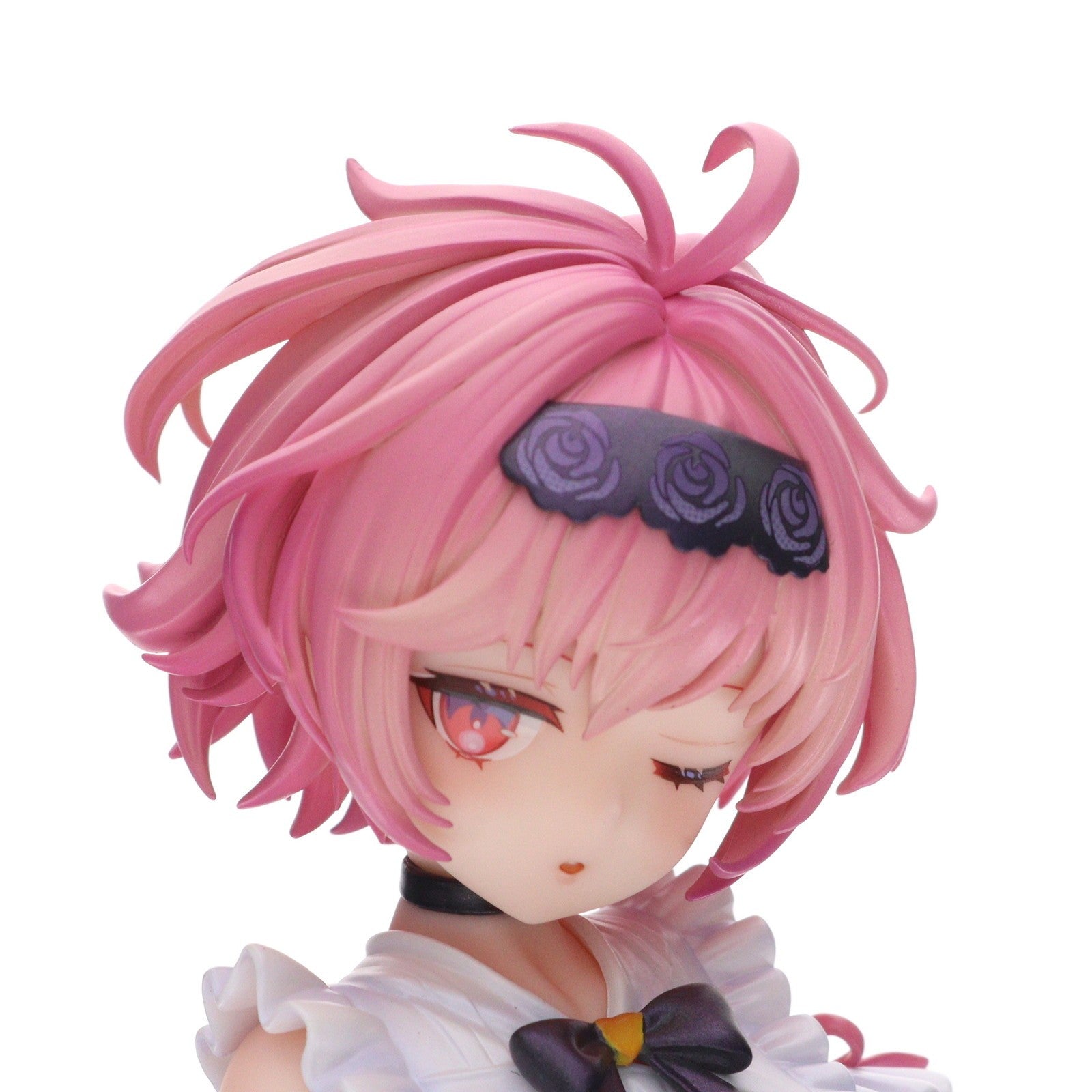 【中古即納】[FIG] 特典4種付属 本怖!3rd Eye 古明地さとり(こめいじさとり) 豪華版 東方Project 1/6 完成品 フィギュア MAGI ARTS(マギアーツ)(20251010)