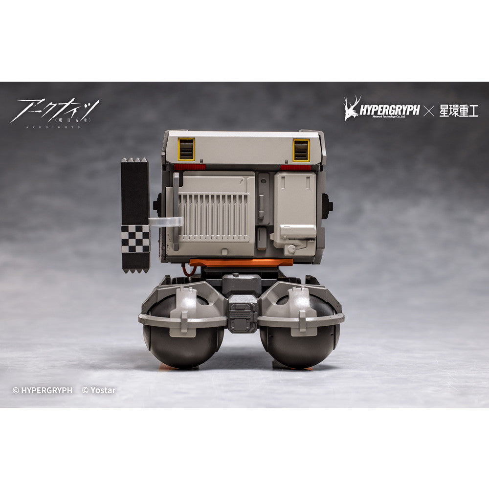【予約安心出荷】[FIG] Friston-3(フリストン-3) アークナイツ 完成品 フィギュア(GN194) 星環重工(PLANET RING INDUSTRY)(2026年5月)