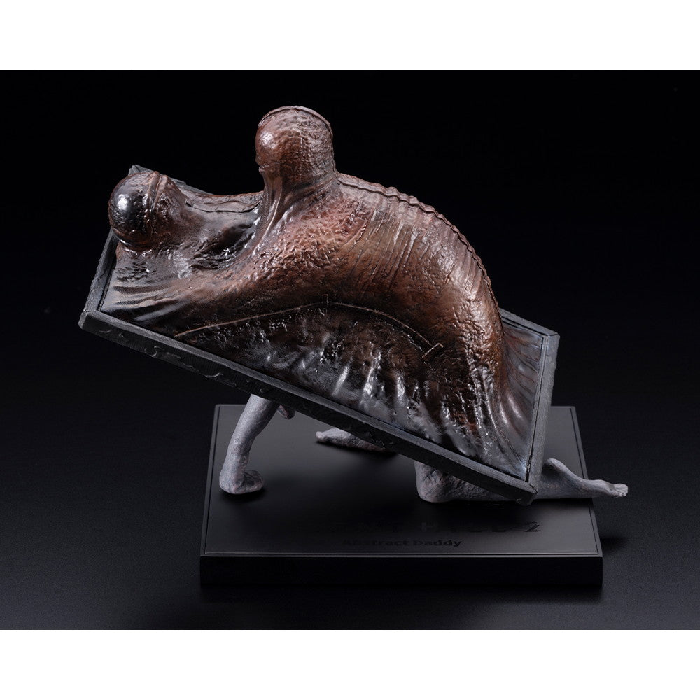 【予約安心出荷】[FIG] OSHI WORKS アブストラクトダディ SILENT HILL 2(サイレントヒル2) 1/7 完成品 フィギュア(GP011) コトブキヤ(2026年5月)