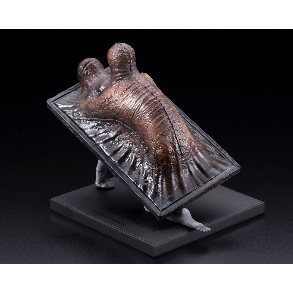 【予約安心出荷】[FIG] OSHI WORKS アブストラクトダディ SILENT HILL 2(サイレントヒル2) 1/7 完成品 フィギュア(GP011) コトブキヤ(2026年5月)