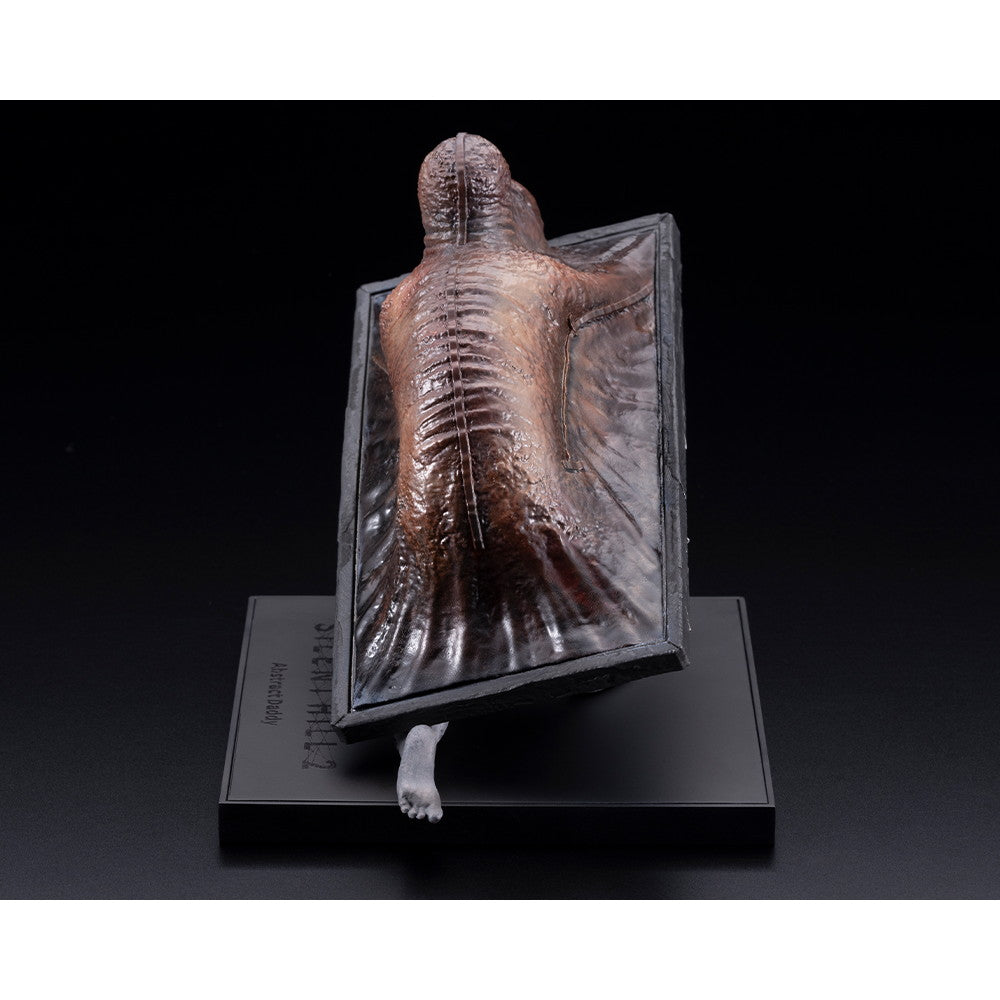 【予約安心出荷】[FIG] OSHI WORKS アブストラクトダディ SILENT HILL 2(サイレントヒル2) 1/7 完成品 フィギュア(GP011) コトブキヤ(2026年5月)