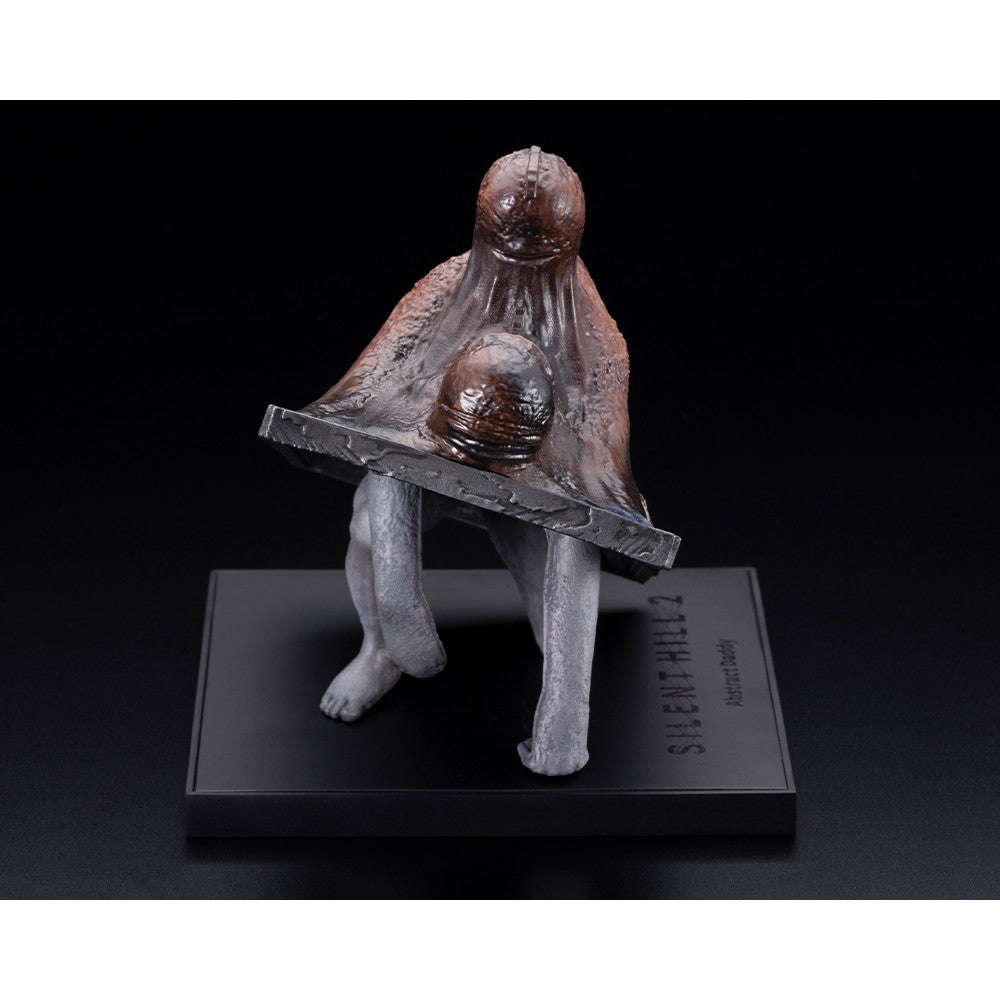 【予約安心出荷】[FIG] OSHI WORKS アブストラクトダディ SILENT HILL 2(サイレントヒル2) 1/7 完成品 フィギュア(GP011) コトブキヤ(2026年5月)