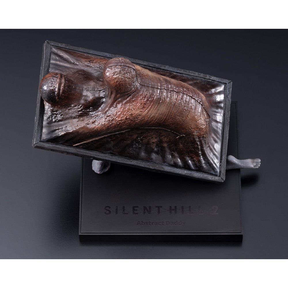 【予約安心出荷】[FIG] OSHI WORKS アブストラクトダディ SILENT HILL 2(サイレントヒル2) 1/7 完成品 フィギュア(GP011) コトブキヤ(2026年5月)
